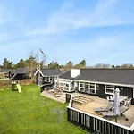 Semesterbostad Emilia - 1-8km From The Sea By Interhome Blåvand