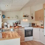 Emilia - 1-8km From The Sea By Interhome Blåvand