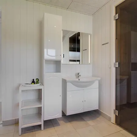 Emilia Holiday home *