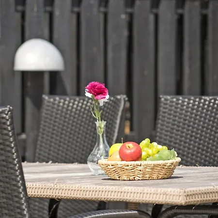 Emilia Holiday home Blavand