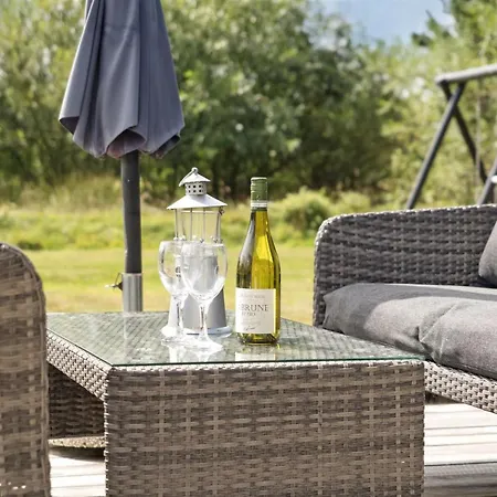 Emilia Holiday home