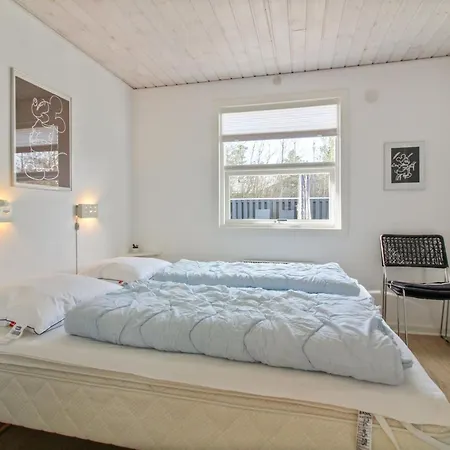 Emilia Holiday home *