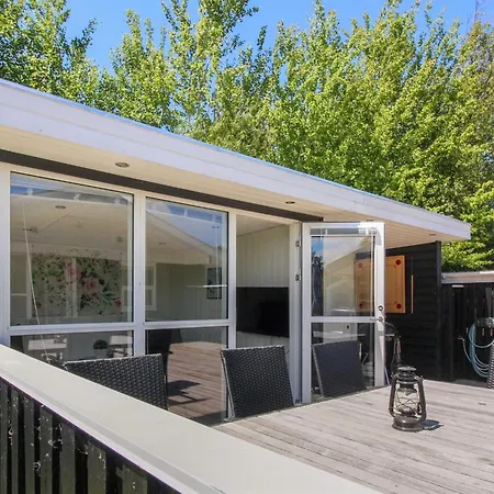 Emilia Holiday home Blavand
