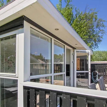 Emilia - 1-8km From The Sea By Interhome Prázdninový dům *