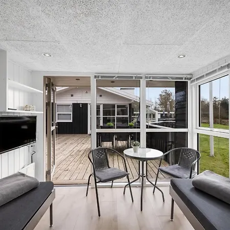 Emilia - 1-8km From The Sea By Interhome Ferienhaus Blåvand