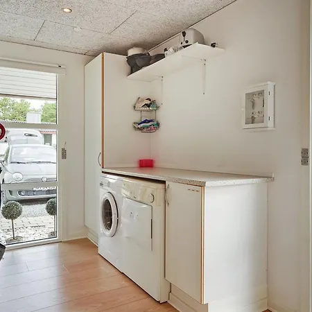 Emilia - 1-8km From The Sea By Interhome * Blåvand