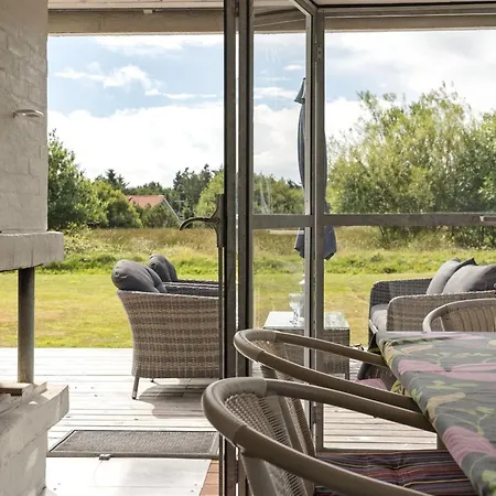 Emilia - 1-8km From The Sea By Interhome Ferienhaus Blåvand