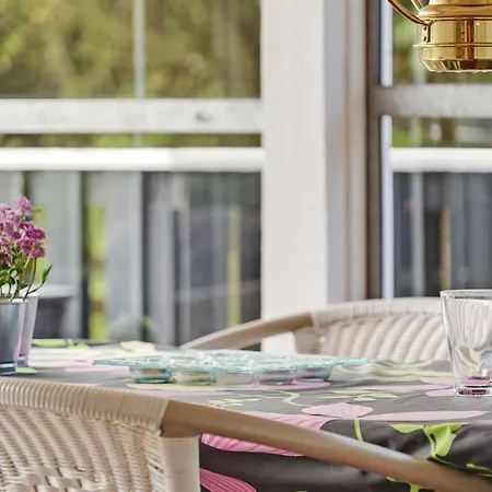 Emilia - 1-8km From The Sea By Interhome * Blåvand