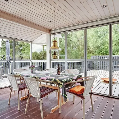 Ferienhaus Emilia - 1-8km From The Sea By Interhome