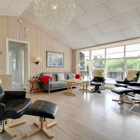 Ferienhaus Emilia - 1-8km From The Sea By Interhome Blåvand