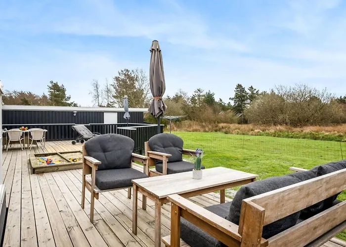 Feriehus Emilia - 1-8km From The Sea By Interhome