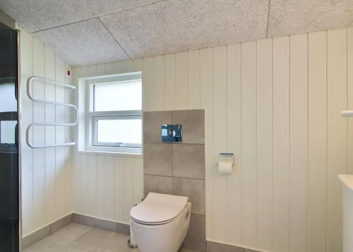 Emilia - 1-8km From The Sea By Interhome Blåvand