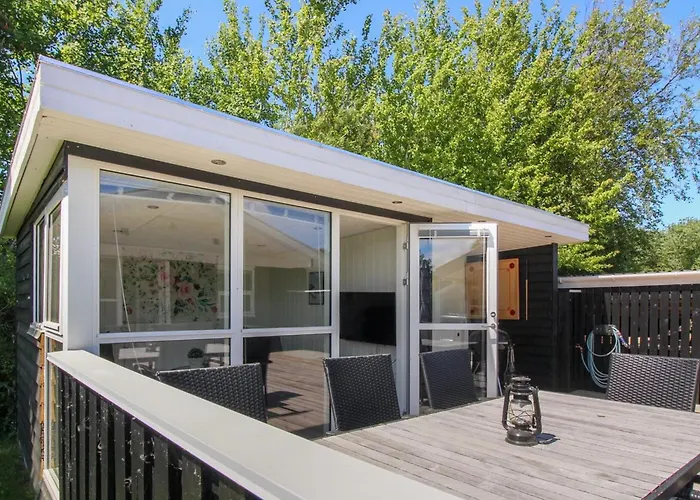 Feriehus Emilia - 1-8km From The Sea By Interhome *