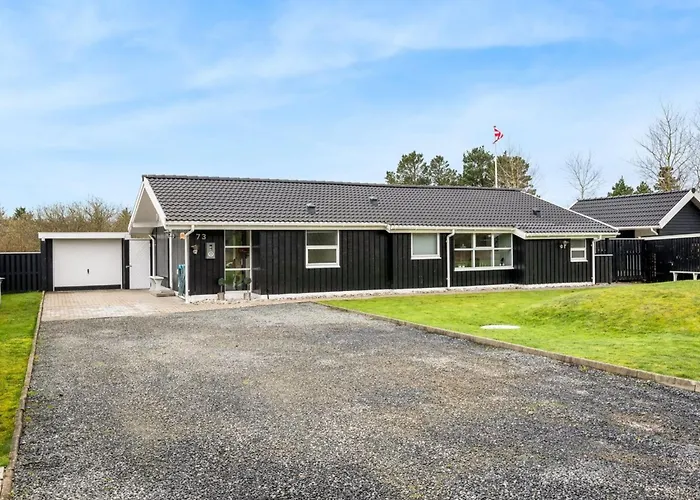 Emilia - 1-8km From The Sea By Interhome Prázdninový dům *