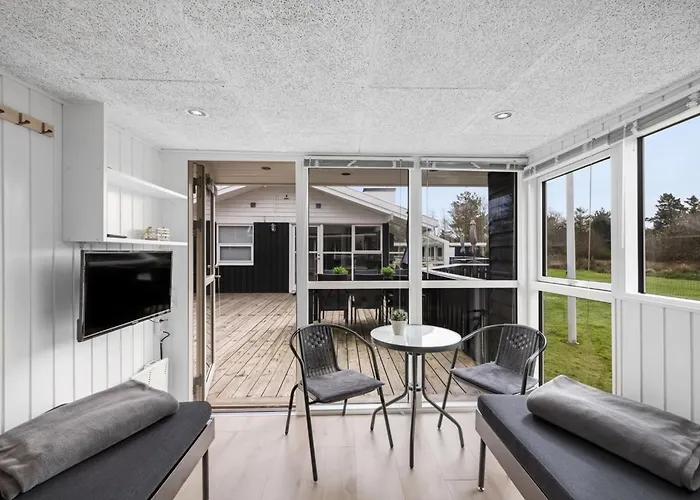 Emilia - 1-8km From The Sea By Interhome Prázdninový dům Blåvand