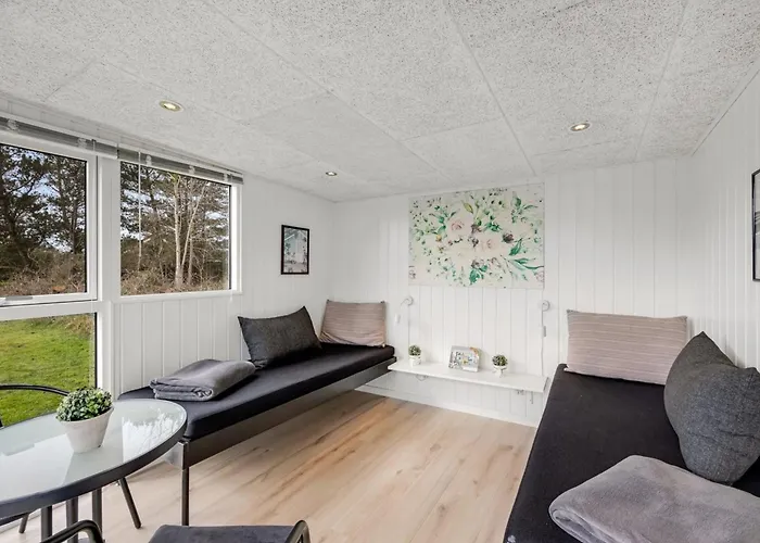 Feriehus Emilia - 1-8km From The Sea By Interhome