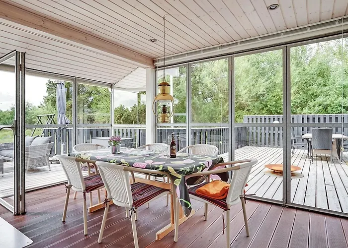 Feriehus Emilia - 1-8km From The Sea By Interhome