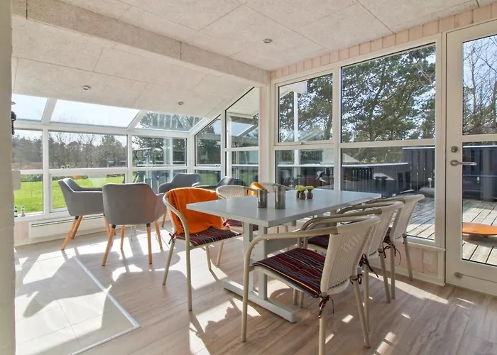 Feriehus Emilia - 1-8km From The Sea By Interhome