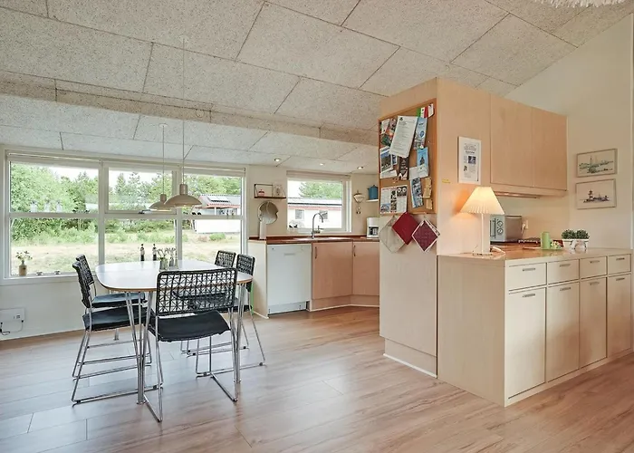 Feriehus Emilia - 1-8km From The Sea By Interhome