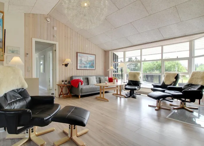 Feriehus Emilia - 1-8km From The Sea By Interhome Blåvand